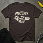 Torque Specs T-Shirt