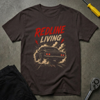 Redline Living T-Shirt