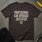 Professional Justifier T-Shirt