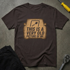 Very Old Pic T-Shirt