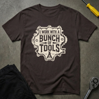 Bunch Of Tools T-Shirt