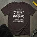 Almost Zero T-Shirt
