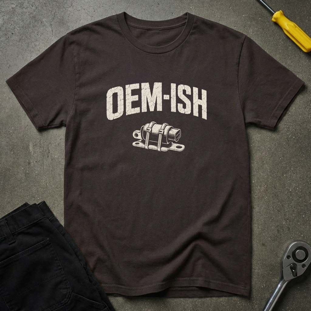 OEM-ISH T-Shirt