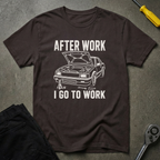 After Work T-Shirt