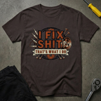 What I Do T-Shirt