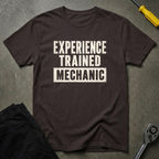 Experience Trained T-Shirt