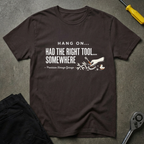 Hang On... T-Shirt
