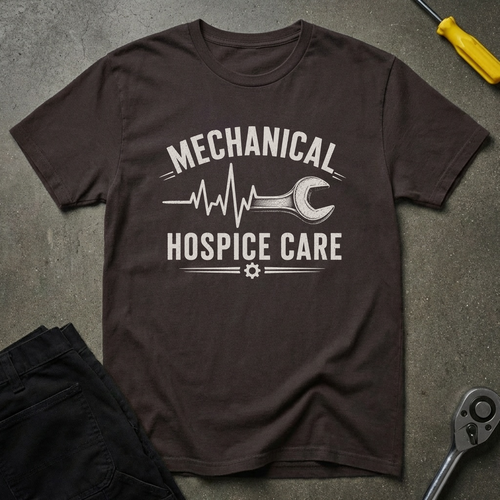 Hospice Care T-Shirt