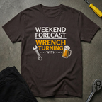 Weekend Forecast T-Shirt