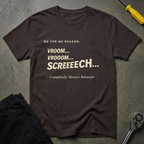Mouth Engine Noises T-Shirt