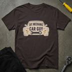 DIY Car Guy T-Shirt