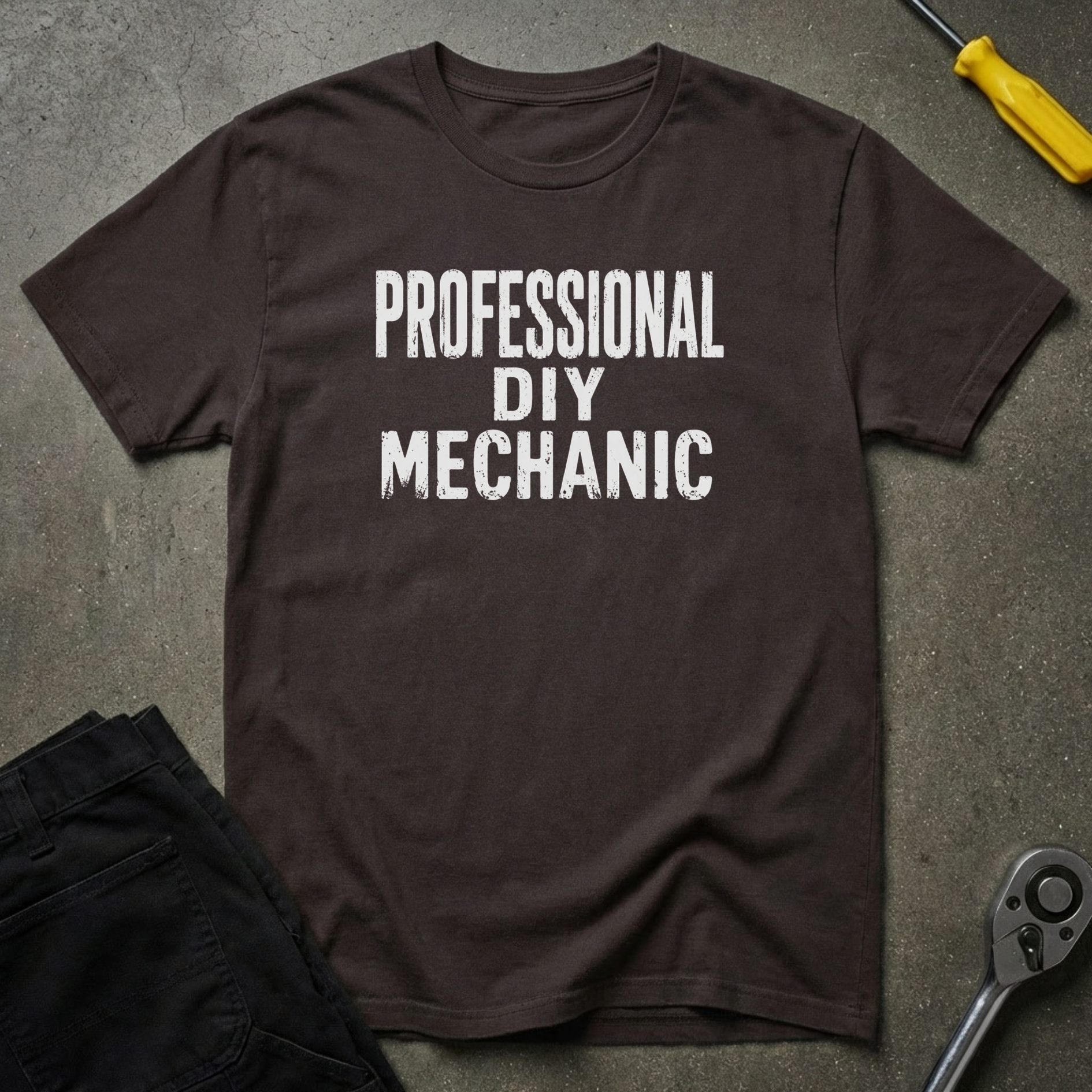 Professional T-Shirt
