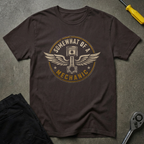 Somewhat Of w/Piston T-Shirt