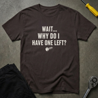 Mystery Bolt T-Shirt
