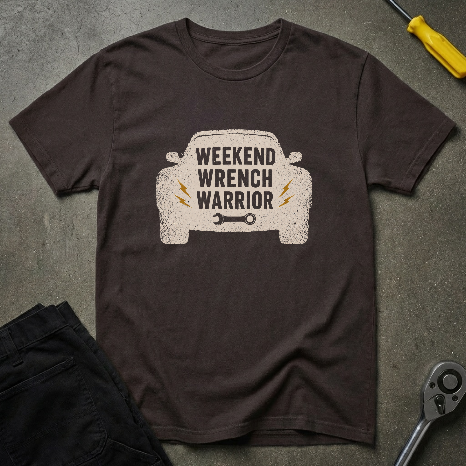 WWW T-Shirt