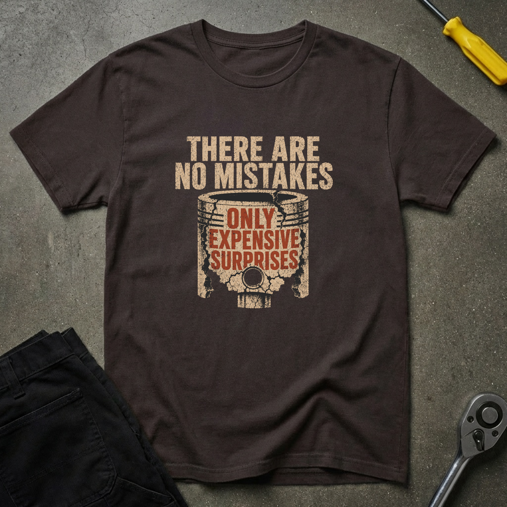 Only Expensive T-Shirt