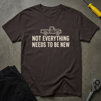 Not Everything T-Shirt