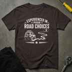 Experienced In Poor T-Shirt