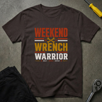Wrench Warrior T-Shirt