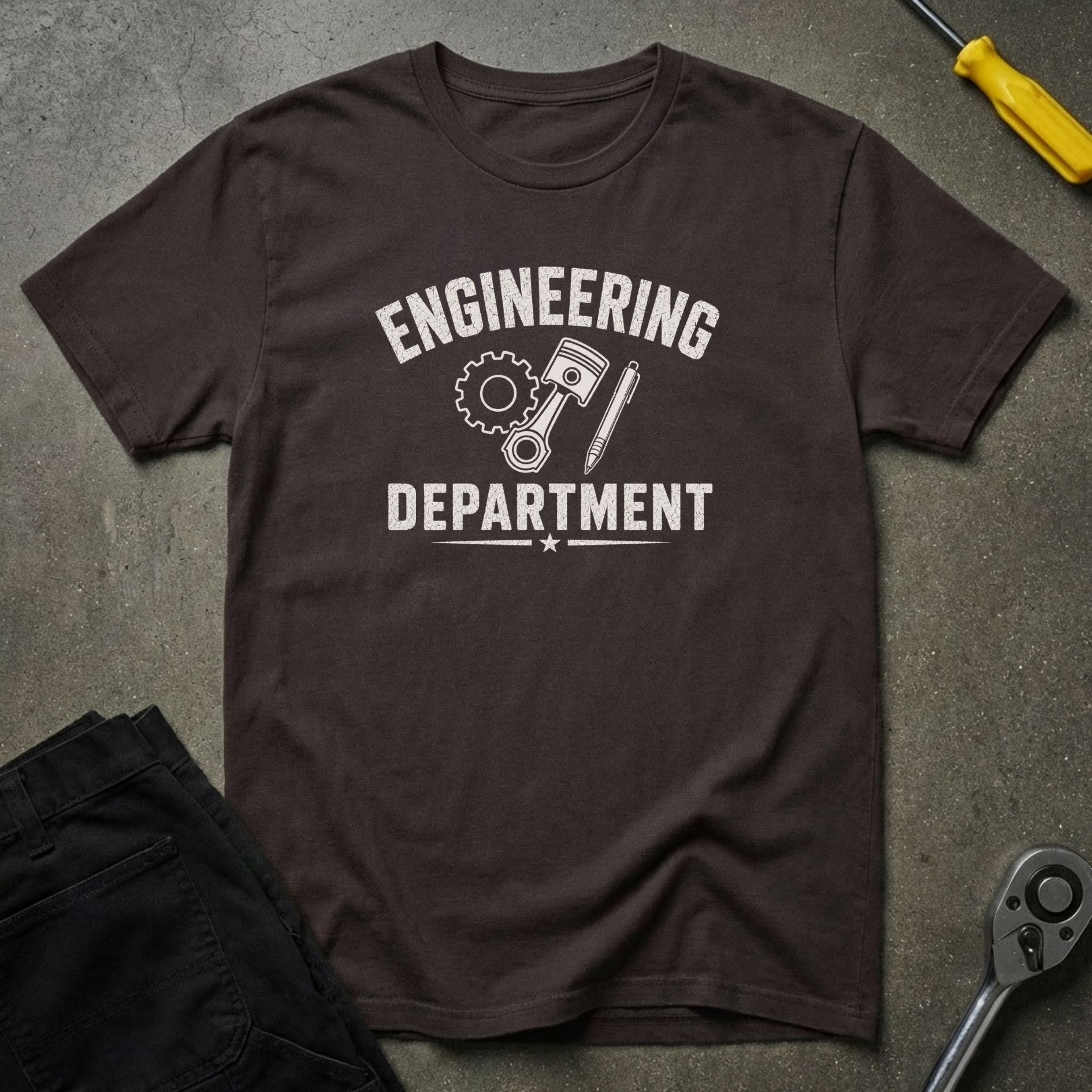 Engineering T-Shirt