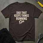 Dad That Keeps T-Shirt