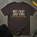 Just Free T-Shirt
