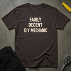 Fairly Decent DIY.. T-Shirt
