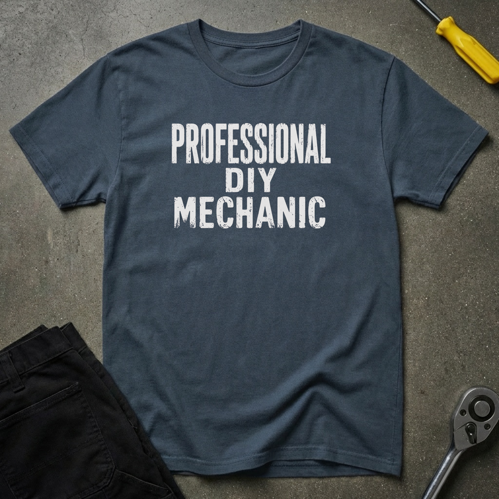Professional T-Shirt