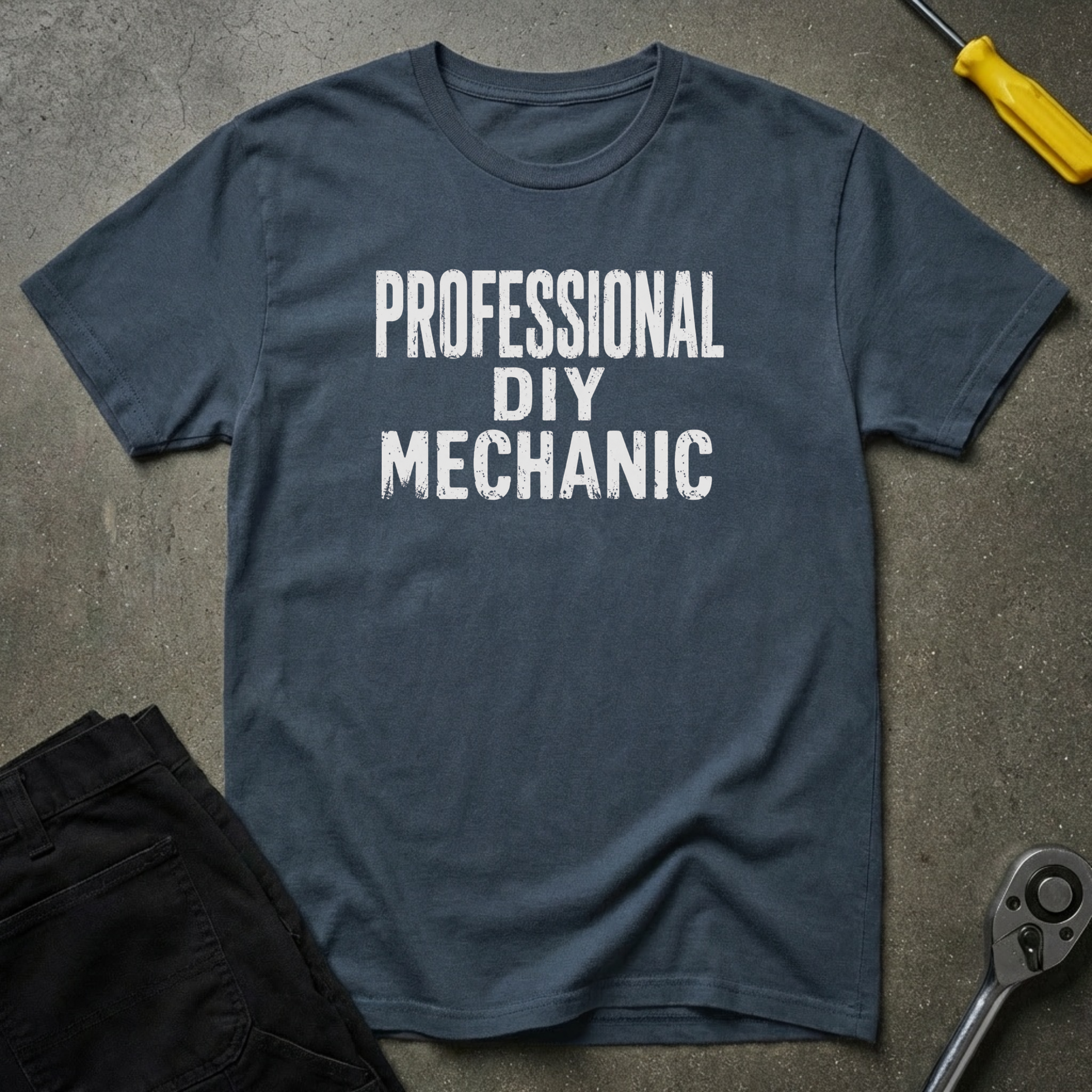 Professional T-Shirt