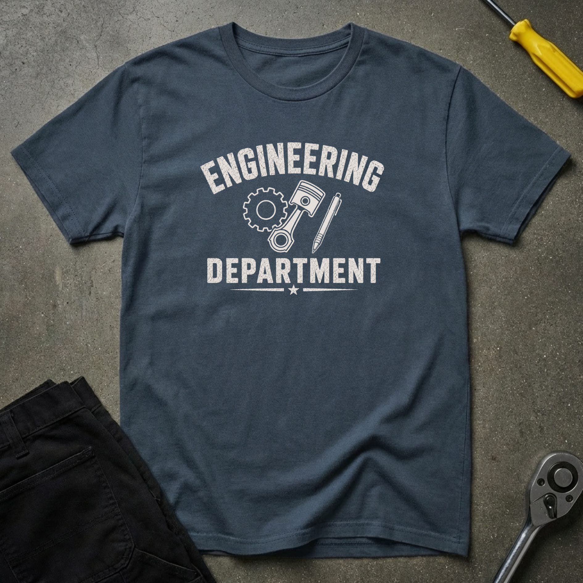 Engineering T-Shirt