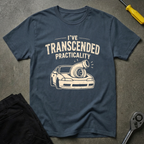 I've Transcended T-Shirt
