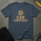 Car Caretaker T-Shirt