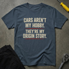 Origin Story T-Shirt