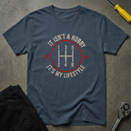It's My Lifestyle T-Shirt