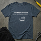 ECU Clearing Codes T-Shirt