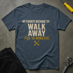 My Favorite Tip T-Shirt