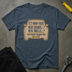 It's Now Fixed? T-Shirt