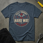 Self-Taught T-Shirt