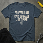 Professional Justifier T-Shirt