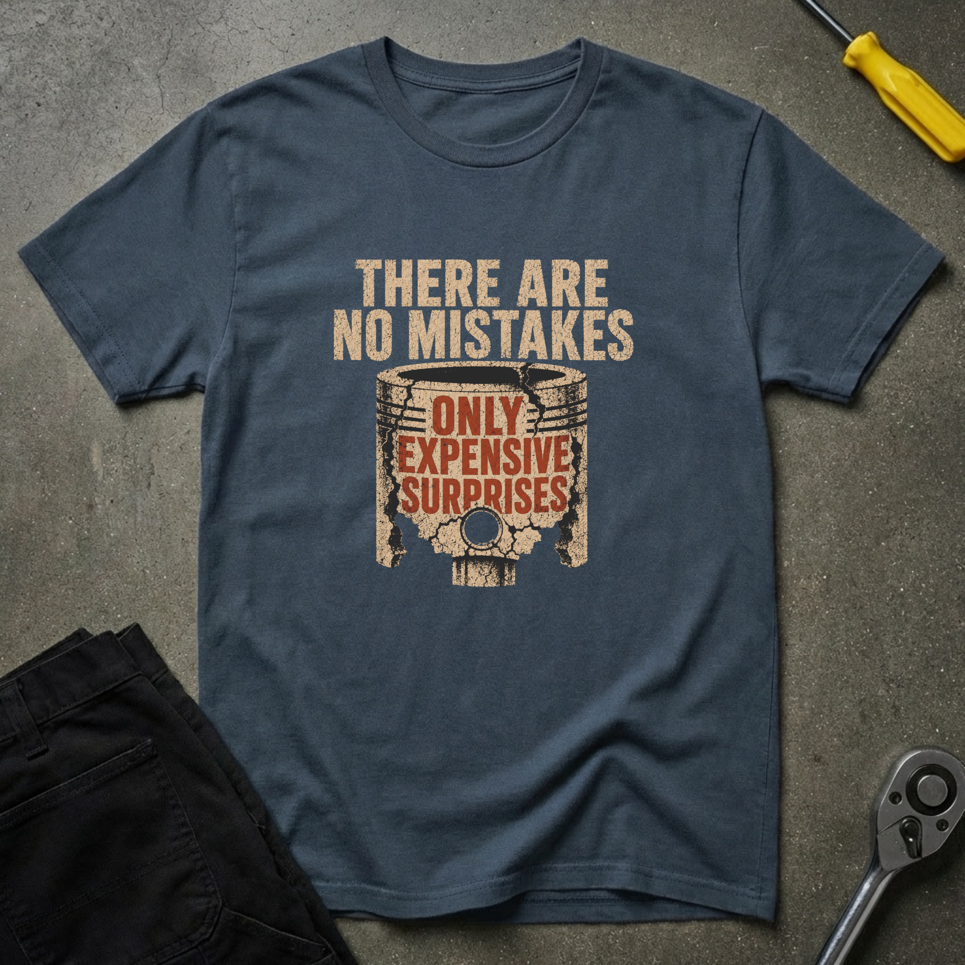 Only Expensive T-Shirt