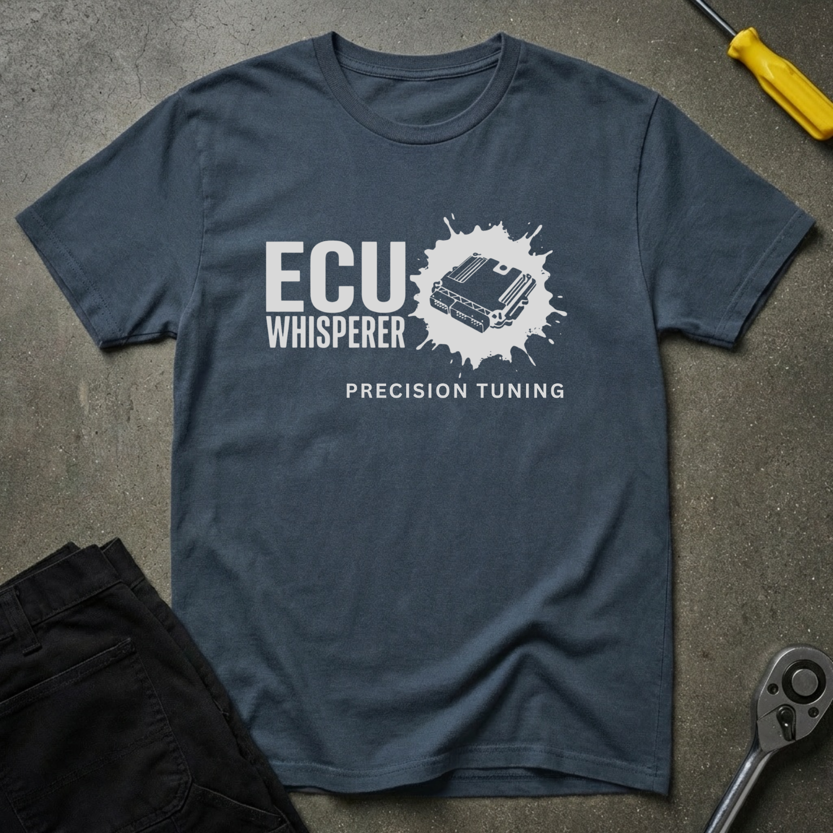 ECU Whisperer T-Shirt