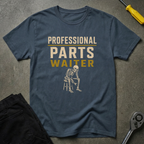 Professional Waiter T-Shirt