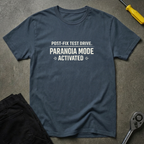 Post-Fix Mechanic T-Shirt