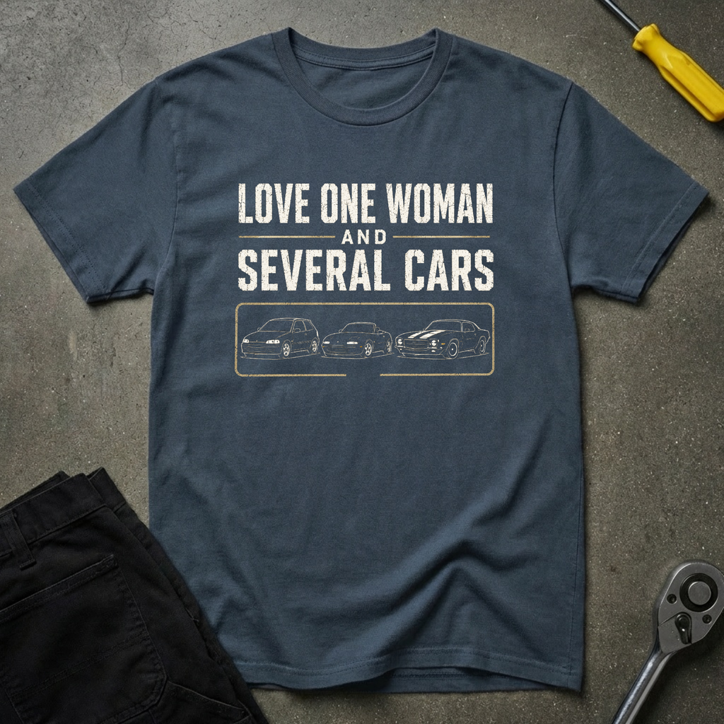 Love-One T-Shirt