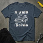 After Work T-Shirt