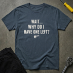 Mystery Bolt T-Shirt