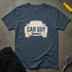 Car Guy T-Shirt