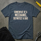 Somewhat Of A T-Shirt