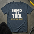 Replacement Required T-Shirt
