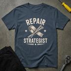 Repair Strategist T-Shirt